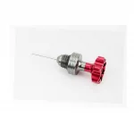 Щуп оливний (метал) TUNING, червоний, 125-150сс 4Т, YQ-349101