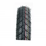 Шина 3,00-10 бескамерная, дорожная 120, ШИНИ, YQ-353233