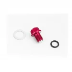 Болт слива масла с магнитом, ПІТБАЙК, YQ-357545