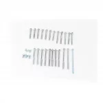 Болты для двигателя к-кт 28шт, DELTA, YQ-357427