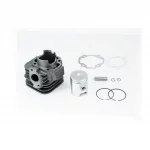 Цилиндр к-кт (цпг) Yamaha JOG 3WF 90cc-50мм (палец 12мм), YQ-336486