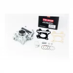 Цилиндр к-кт (цпг) Yamaha SA36J/VINO/GEAR 4T 49cc-38мм (палец 10мм), водяное охлаждение, YQ-347860