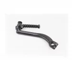 Важель кікстартера (кругла підніжка, прямий), чорний, 125-150сс 4Т, YQ-310152