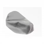 Чехол сиденья Honda DIO AF18 (эластичный, прочный материал), чёрный, YQ-336801