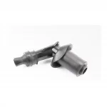 Свечной колпачок "люлька" 45°, СВІЧКИ, YQ-301044