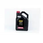 Масло 4T 10W-40 полусинтетическое для мототехники "5000 MA2", 4L, МОТОХІМІЯ, YQ-304317