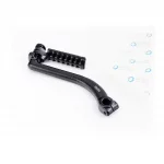 Важель кікстартера (плоска підніжка), чорний, 125-150сс 4Т, YQ-310937