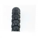 Шина 3,00-10 бескамерная, шипованная BL-397, ШИНИ, YQ-353786