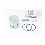 Поршень к-кт Yamaha JOG65 3KJ 44мм STD (палец 10мм), YQ-363707