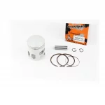 Поршень к-кт Yamaha JOG65 3KJ 44мм STD (палец 10мм), Тайвань, YQ-363508