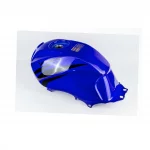 Бак топливный, синий, Viper-V150A, YQ-508003