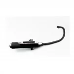 Глушитель тип 3, Viper-V150A, YQ-508146