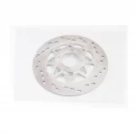 Диск тормозной 18Х1,6, серый, Viper-V150A, YQ-508251