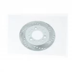 Диск тормозной передний GY6/Honda AF-48, D-180мм, RACE, YQ-314026