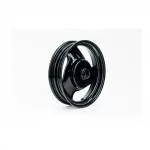 Диск колісний передній Yamaha (5BM) бараб. гальма (сталевий), YQ-336714