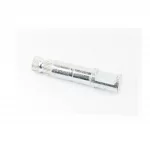 Вал задних тормозных колодок тип 1, DELTA, YQ-318012