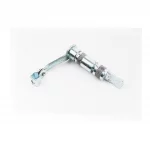 Вал внешний привода сцепления 80мм, DELTA, YQ-338152