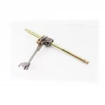 Вал переключения передач к-кт (с пружиной, коромыслом) 245мм ACTIVE, DELTA, YQ-318834