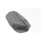 Чехол сиденья Honda DIO AF56 (эластичный, прочный материал), чёрный, YQ-336929