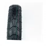 Шина 3,00-10 бескамерная, шипованная ZX904, ШИНИ, YQ-353825