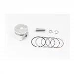 Поршень к-кт Yamaha SA36J 38мм STD (палец 10мм), YQ-352202