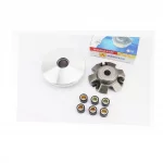 Вариатор передний в сборе (без втулки), 125-150сс 4Т, YQ-310782