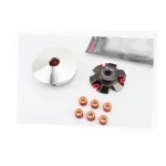 Вариатор передний в сборе TUNING, 125-150сс 4Т, YQ-310199