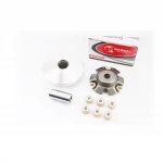 Вариатор передний в сборе+втулка, 125-150сс 4Т, YQ-310380