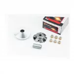 Вариатор передний в сборе+втулка, 125-150сс 4Т, YQ-310554