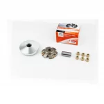 Вариатор передний в сборе+втулка, 125-150сс 4Т, YQ-310734