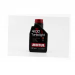 Масло 4T 10W-40 полусинтетическое универсальное "4100 TURBOLIGHT", 1L, МОТОХІМІЯ, YQ-304327