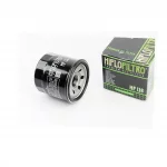 Фильтр масляный HF138 (M20x1) Aprilia RSV 1000/Suzuki GSF1200 Bandit/Suzuki GSX-R1300 Hayabusa, SUZUKI AN650 Burgman, Suzuki