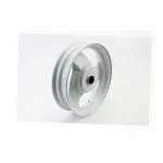 Диск колісний передній Yamaha 50 бараб. гальма 95мм (сталевий), YQ-352231