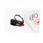 Электроклапан карбюратора GY6/DIO, 125-150сс 4Т, YQ-349052