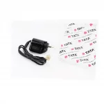 Электроклапан карбюратора GY6/DIO, 125-150сс 4Т, YQ-309251