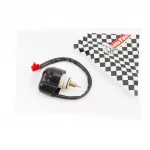 Електроклапан карбюратора Honda AF56 (голка-20мм), YQ-347803