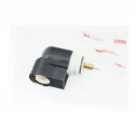 Електроклапан карбюратора Honda AF62 (голка-20мм), без проводу, YQ-347906