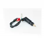 Електроклапан карбюратора Honda CH250, 250сс СКУТЕР, YQ-313121