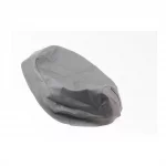 Чехол сиденья Honda DIO FIT (эластичный, прочный материал), чёрный, YQ-336925