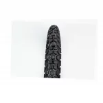 Шина 3,00-17 шипованная CROSS 518, ШИНИ, YQ-353427