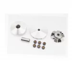 Вариатор передний+втулка+крыльчатка к-кт, 125-150сс 4Т, YQ-310010