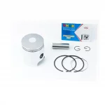 Поршень к-кт Yamaha YB100 52мм STD (палец 14мм), Мінск, YQ-347317