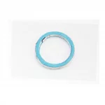 Прокладка глушителя Honda (синий асбест) 33мм, YQ-347788