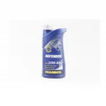 Масло 4T 10W-40 полусинтетическое универсальное "DEFENDER", 1L, МОТОХІМІЯ, YQ-304130