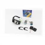 Замки к-кт Honda DIO AF18/27, YQ-331238