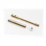 Вісь педалі гальмівної, DELTA, YQ-338221