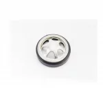 Глазок уровня масла 25мм, DELTA, YQ-318683