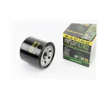 Фильтр масляный HF138RC (68x75мм) APRILIA RSV 1000 Tuono V4R, KAWASAKI KLV 1000, SUZUKI GSF 600/650/1200, SUZUKI GSX 600 F/650