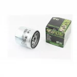 Фильтр масляный HF163 (76x79мм) BMW K 1200 GT/ R 1100 GS/R 1150 GS/R 1150 Rockster/ R 1200 СL, ЗЧ-ИМПОРТ-МОТО, YQ-362027