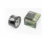 Фильтр масляный HF164 (76x54мм) BMW C 600 Sport/650 GT/F 650 GS/HP2 Enduro/HP2 Sport/K 1200 R/ K 1600 GT/R 1200 GS/ R 1200 Nine/R